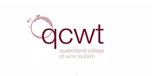 QLD College of Wine & Tourism Logo - Stanthorpe & Granite Belt Chamber of Commerce